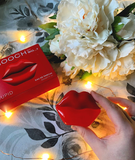 Smooch By So Cupid Perfume Review Danielle Levy